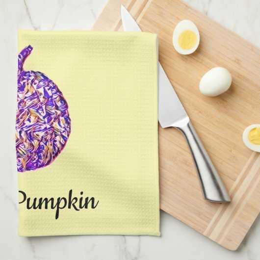 Serviette "Arista" (Quart Plié)