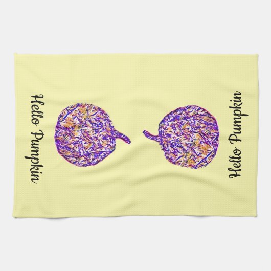 Serviette "Arista" (Horizontal)