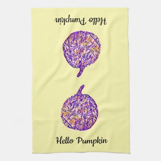 Serviette "Arista" (Vertical)