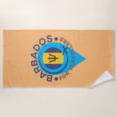 Serviette BFT (Devant)