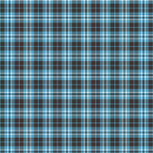 Serviette Bleue Grise Chic – Cadeau Intemporel pou