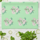Serviette Blush Bloom (Plié)
