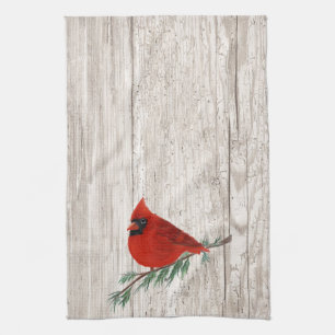 Serviette Cardinal