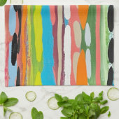 Serviette Cascade 4 Cuisine (Plié)