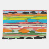 Serviette Cascade 4 Cuisine (Horizontal)