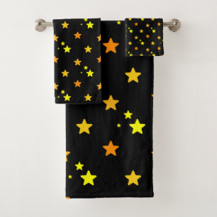 Serviette Celestes