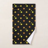 Serviette Celestes (Serviette à main)
