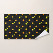 Serviette Celestes (Serviette à main)