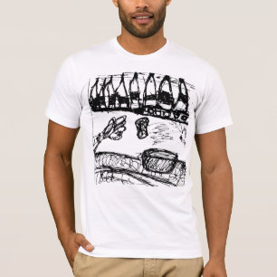 Serviette Cronicles 1 T-shirt