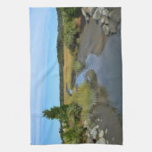 Serviette cuisine de bord (Vertical)