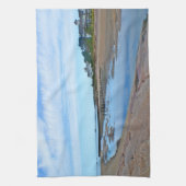 Serviette cuisine de bord (Vertical)