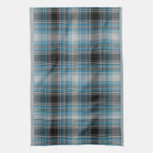 Serviette Cuisine Plaid (Vertical)