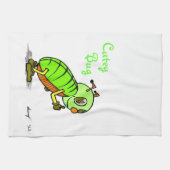 Serviette Cutey Bug (Horizontal)