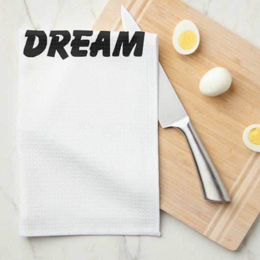 Serviette d'avion (Quart Plié)