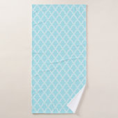 Serviette de bain (Serviette de bain)