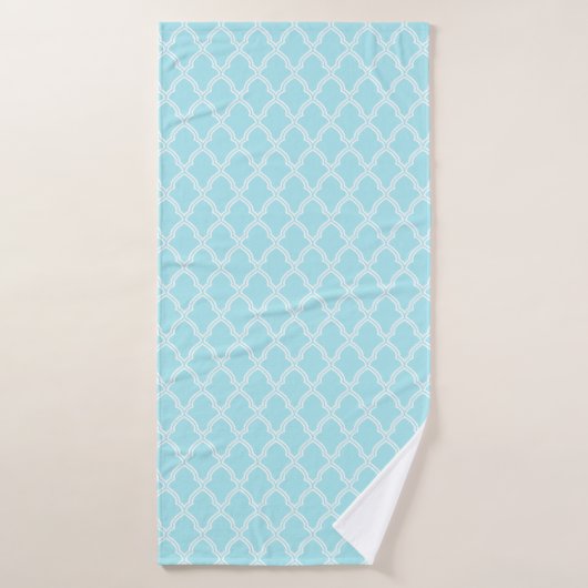 Serviette de bain (Serviette de bain)