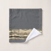 Serviette de bain (Gant de toilette)