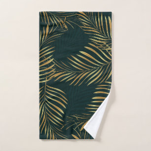 Serviette de bain