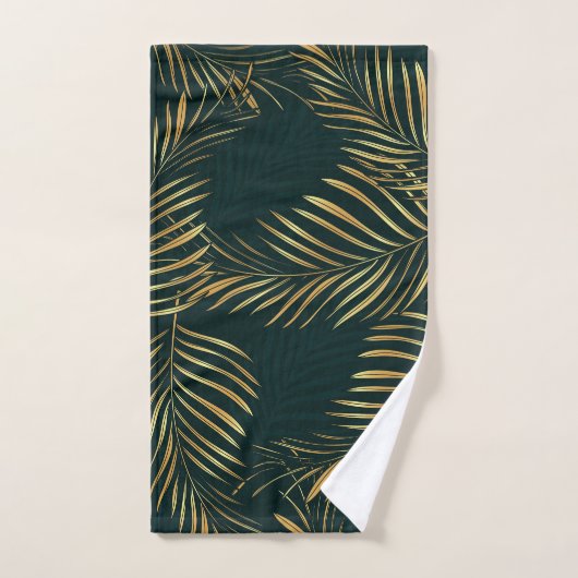 Serviette de bain (Serviette à main)