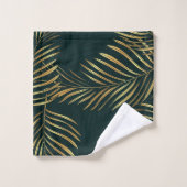 Serviette de bain (Gant de toilette)