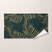 Serviette de bain (Serviette à main)