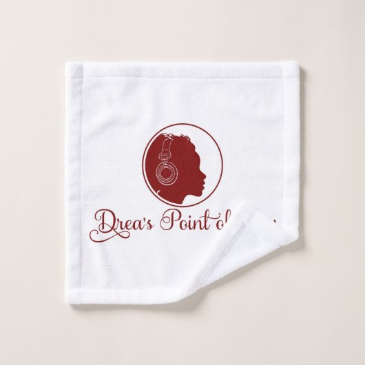 Serviette de bain (Gant de toilette)