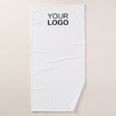 Serviette de bain (Serviette de bain)