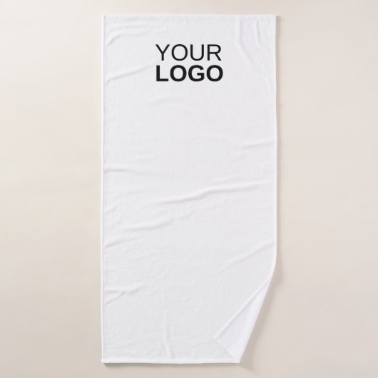 Serviette de bain (Serviette de bain)