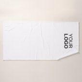 Serviette de bain (Serviette de bain)