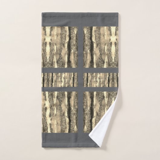 Serviette de bain (Serviette à main)