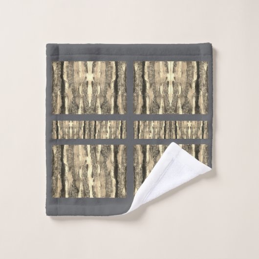 Serviette de bain (Gant de toilette)