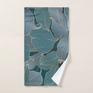 Serviette de bain