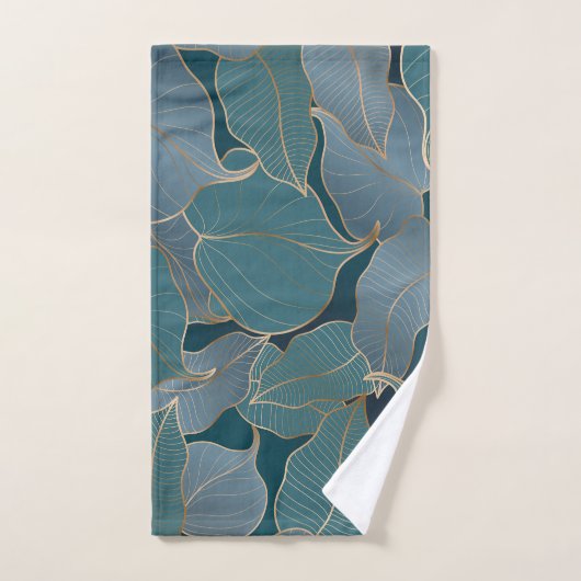 Serviette de bain (Serviette à main)