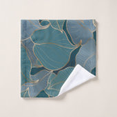 Serviette de bain (Gant de toilette)