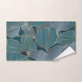 Serviette de bain (Serviette à main)