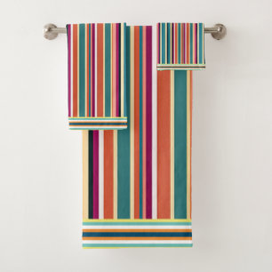 Serviette de bain