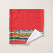 Serviette de bain (Gant de toilette)