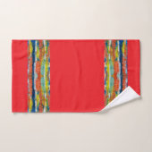 Serviette de bain (Serviette à main)