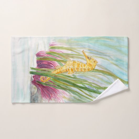 serviette de bain (Serviette à main)