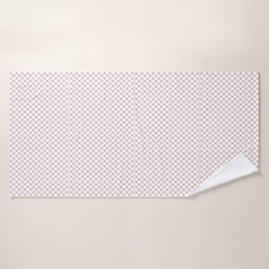 Serviette de bain (Serviette de bain)