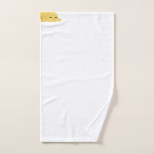 Serviette de bain (Serviette à main)