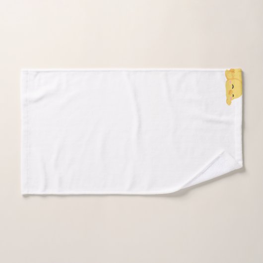 Serviette de bain (Serviette à main)