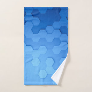 Serviette de bain