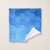 Serviette de bain (Gant de toilette)