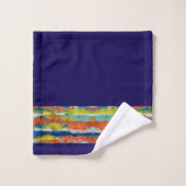 Serviette de bain (Gant de toilette)
