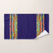 Serviette de bain (Serviette à main)