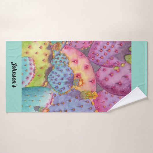 Serviette de bain (Serviette de bain)