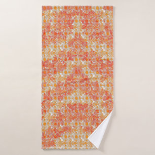 Serviette de bain