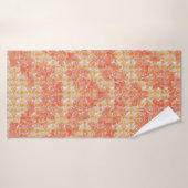 Serviette de bain (Serviette de bain)
