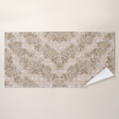 Serviette de bain (Serviette de bain)